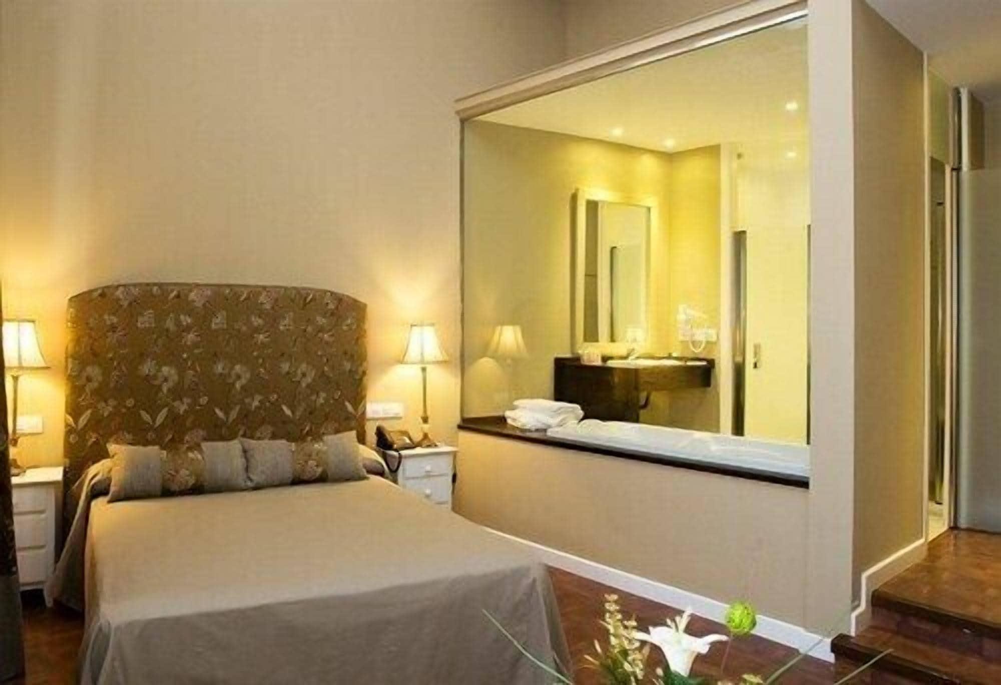 Hospederia La Querencia Hotel Bujalance Room photo