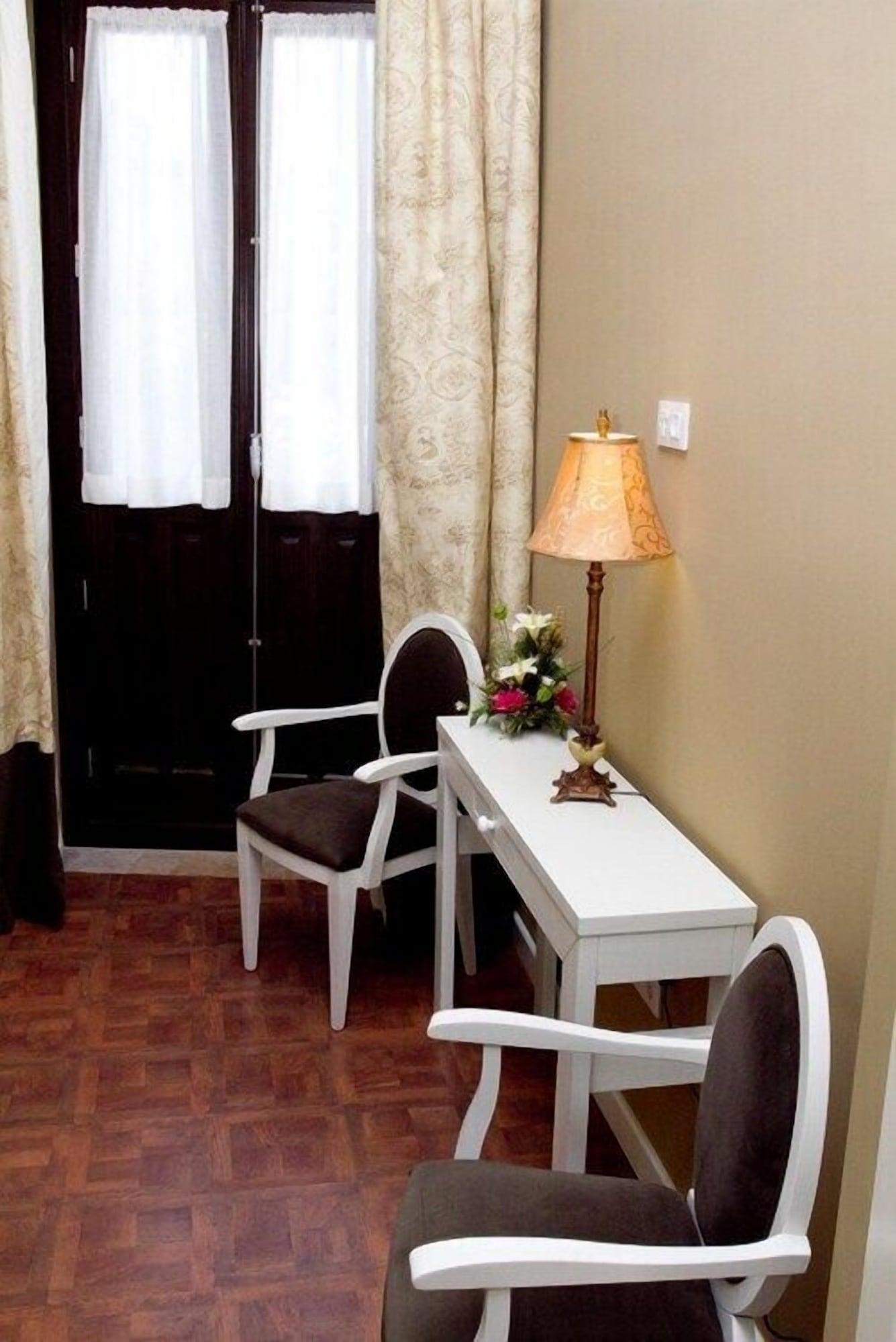 Hospederia La Querencia Hotel Bujalance Exterior photo
