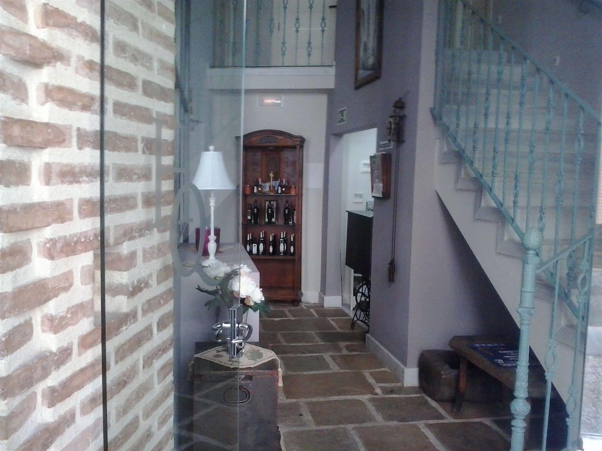 Hospederia La Querencia Hotel Bujalance Exterior photo